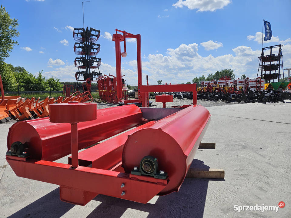 OWIJARKA Do BEL 5075 bezpośr METALTECHNIK Kotuń