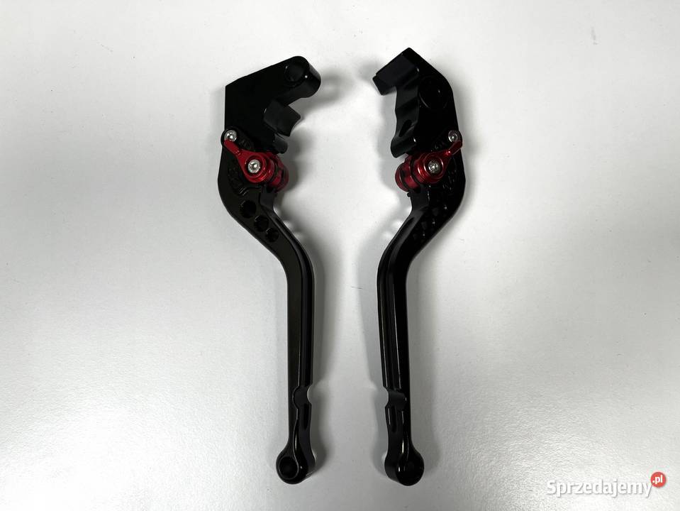 YAMAHA YZF R6 RJ09 RJ11 RJ19 0517 Dźwignia
