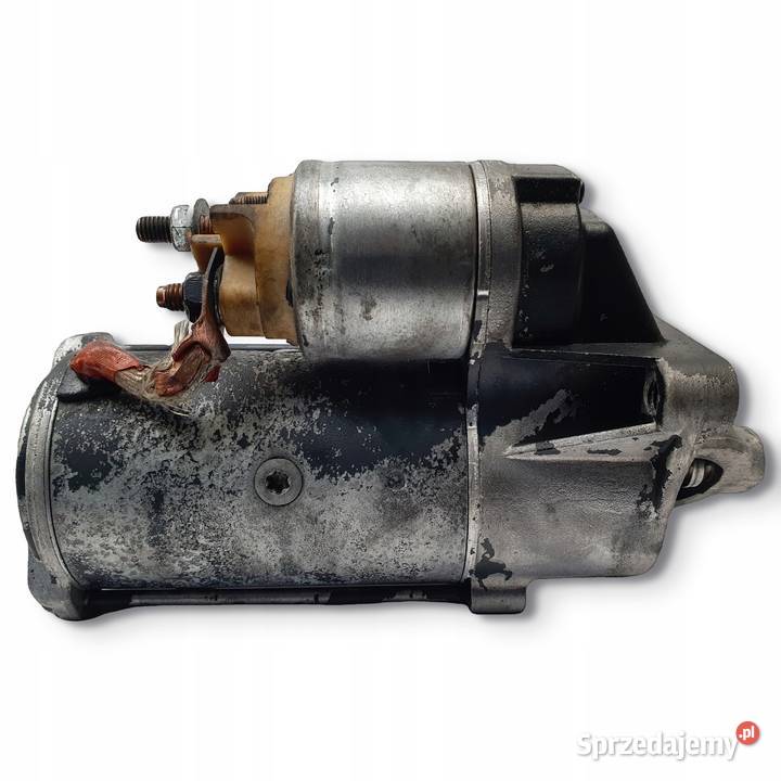 ROZRUSZNIK Nissan Primastar Vivaro Trafic 19 DCI Układ elektryczny silnika Chełm