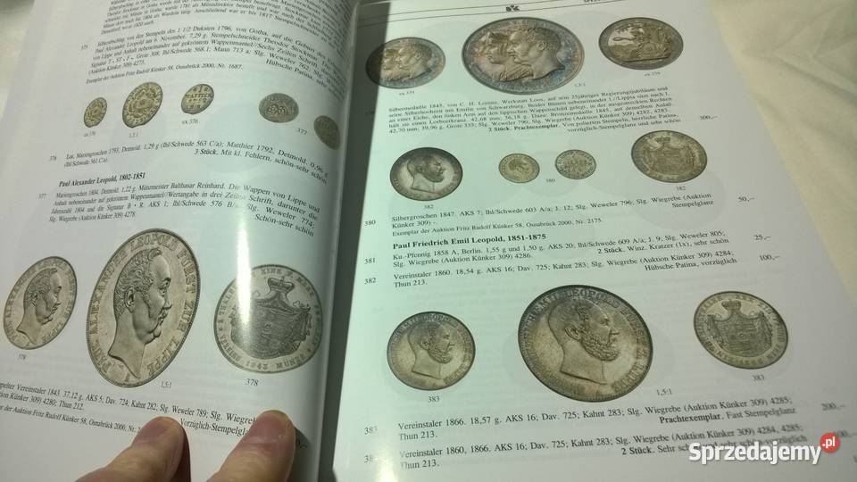 KATALOG AUKCYJNY 3372020 Warszawa