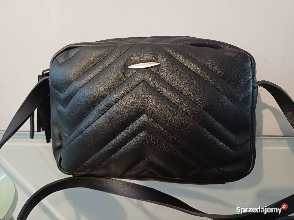 Torba damska mala Torby i torebki Bytom