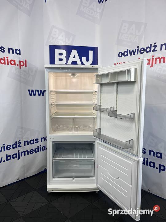 LODÓWKA MPM 142 Klas A DostawaGwarancja Pruszków