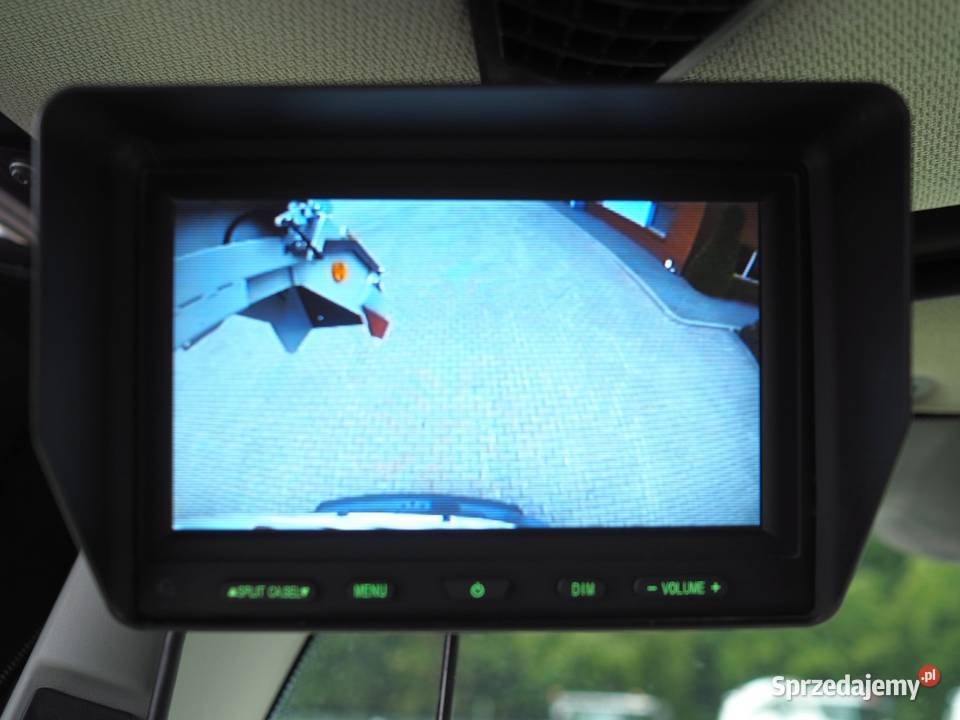 Claas Jaguar 930 Orbis 600 SD Sieczkarnia polowa nieuszkodzony Stęszew