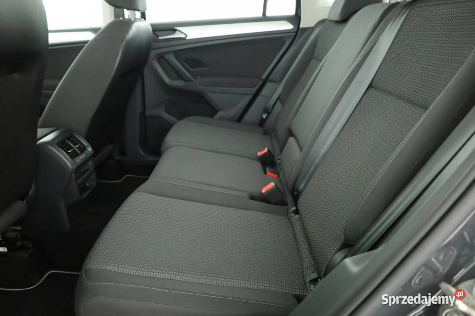 VW Tiguan 15 TSI mazowieckie Piaseczno sprzedam