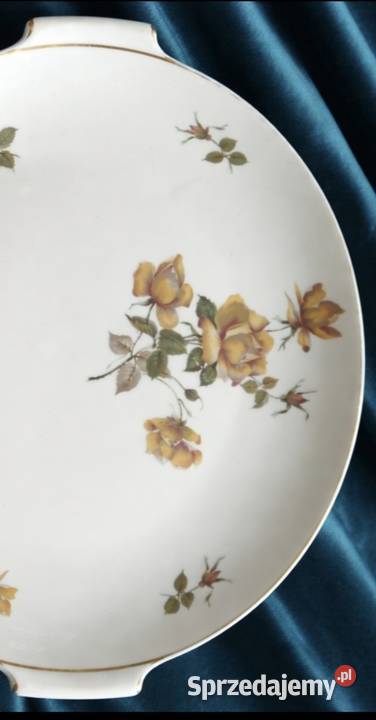 Rosenthal Selb Plossberg Aida Charlene
Patera Pabianice