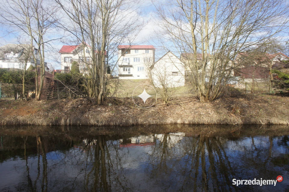 Atrakcyjnie położony Dom w Starych Juchach warmińsko-mazurskie