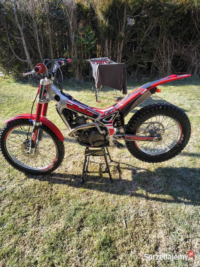 Beta Rev 3 śląskie Rajcza