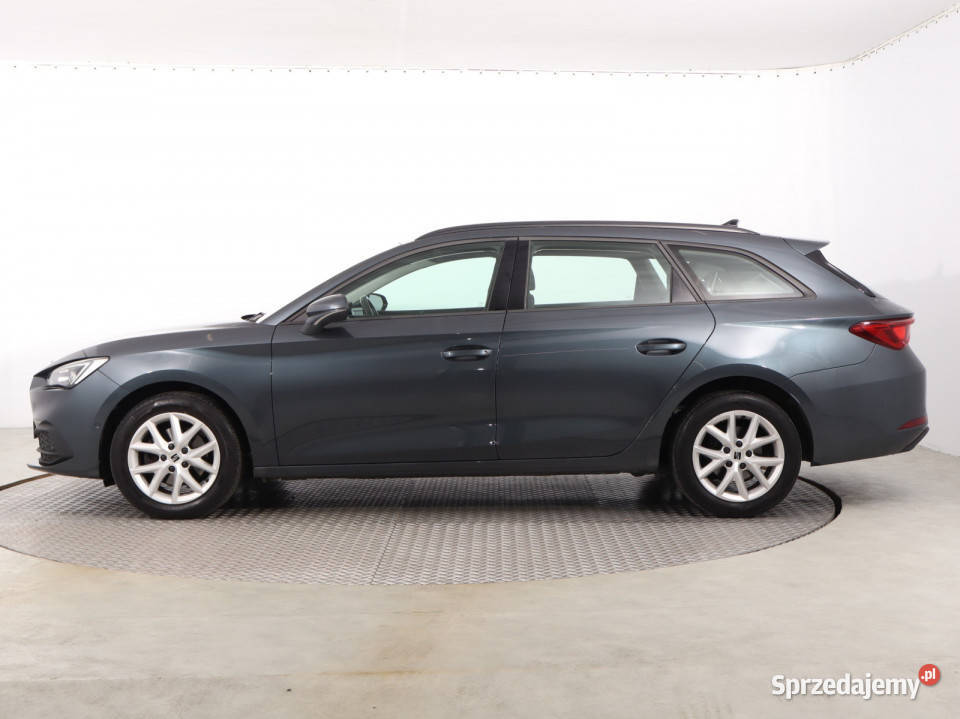 Seat Leon 15 TSI Kombi Katowice