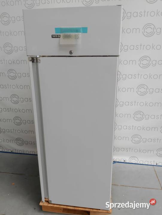 SZAFA MROŹNICZA PIEKARNICZA 10x półek 60x80mm Wrocław