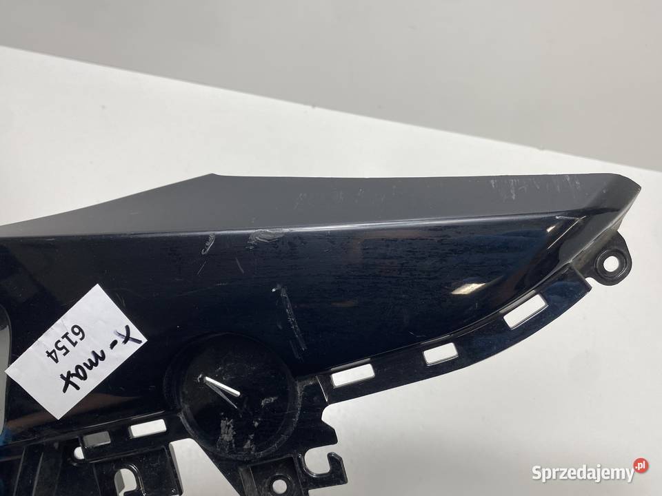 YAMAHA X XMAX 1823 OWIEWKA PRAWY BOK CZACHA Siedlce