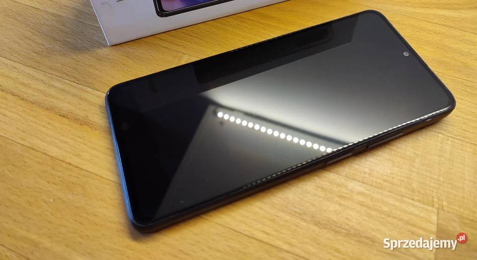 Smartfon Xiaomi Redmi Note 11s