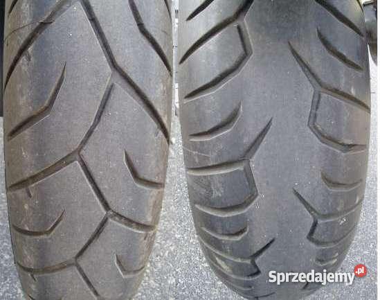 Triumph TT 600 2000r przygotowany do sezonu Gostyń