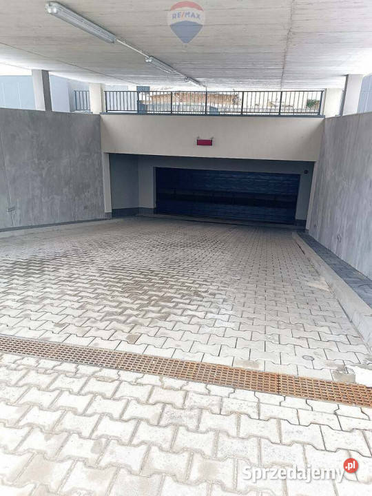 Miejsce parkingowe na wynajem Kosocicka 6 Kraków sprzedam