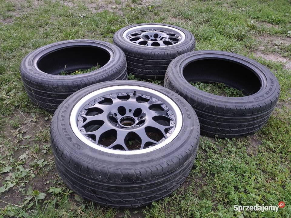 4x Joyroad Sport rx6 opony letnie 2354517 59mm Bielsko-Biała sprzedam