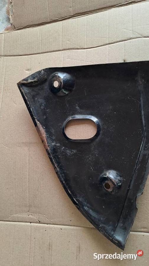 Osłona gaznika komar Krapkowice