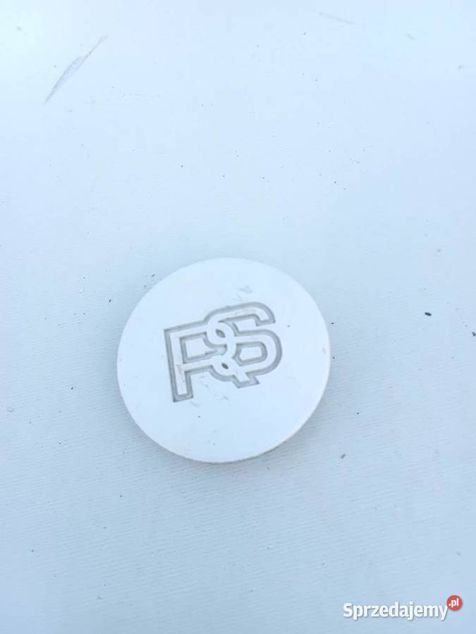 Ford dekielek felgi 2