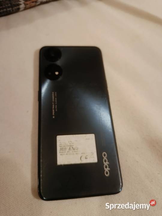 Oppo Reno 8t Słomniki