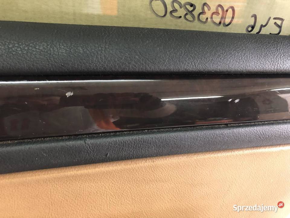 DRZWI PRAWY TYŁ BMW E46 TOURING 4306 KOMPLETNE