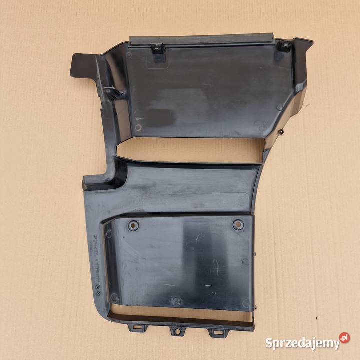 SCANIA R S STOPNICA STOPIEŃ ORYGINAŁ OBUDOWA Bieleń