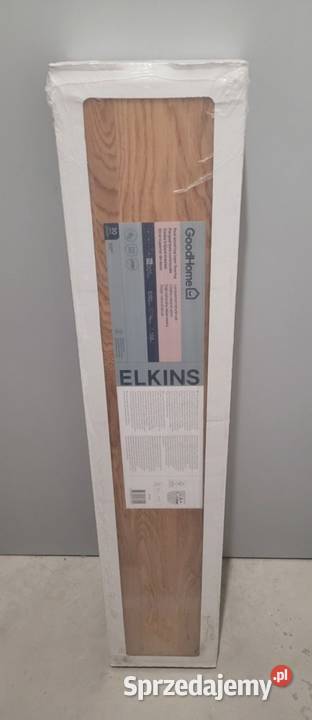 Elkins Podłoga dąb deska