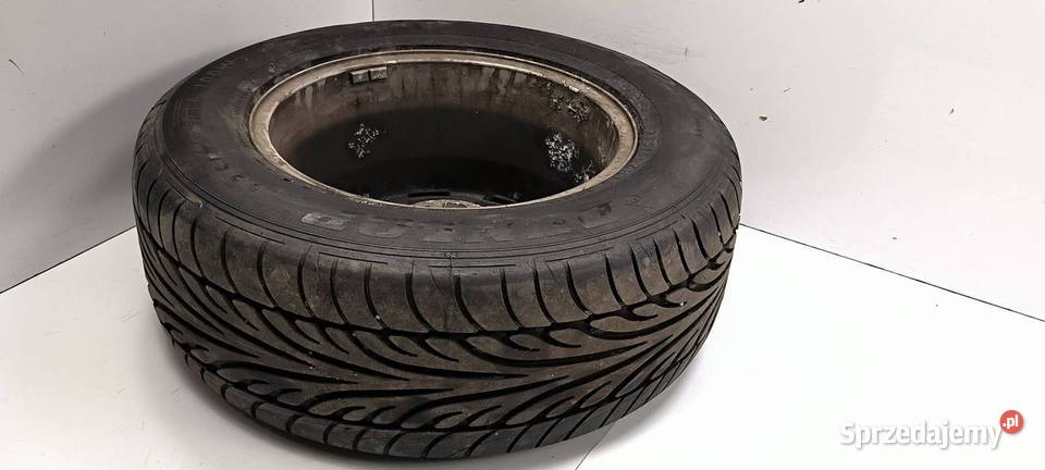 KOŁO DOJAZDOWE AUDI A8 D3 R16 kujawsko-pomorskie