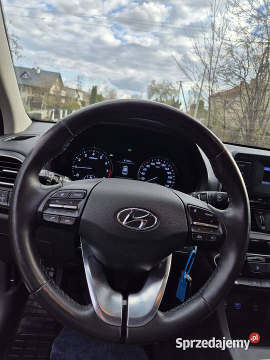 Hyundai I30 2022 I właściciel Polski Salon Rzeszów