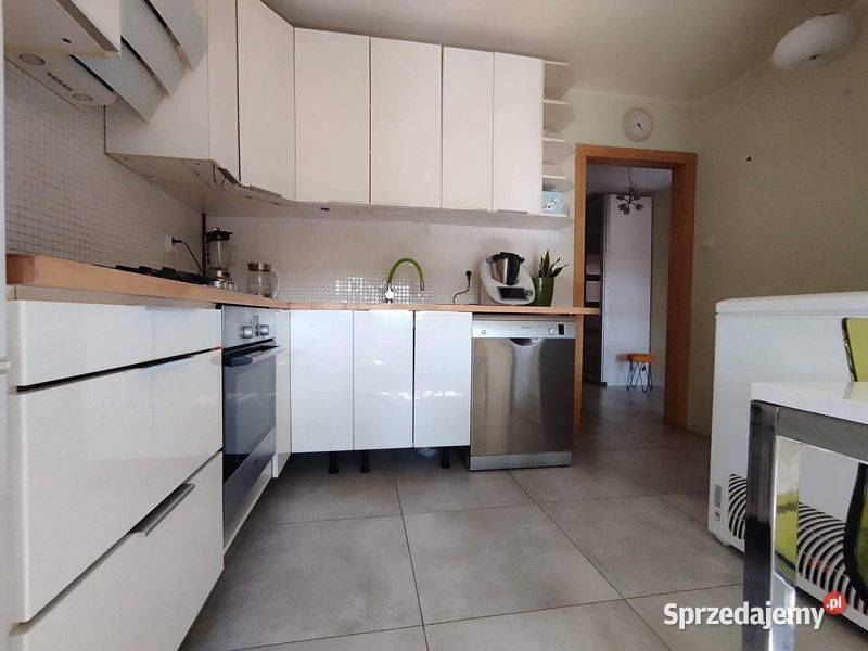 4pok 81met Placu Grunwaldzkiego BALKON Wrocław sieć sprzedam