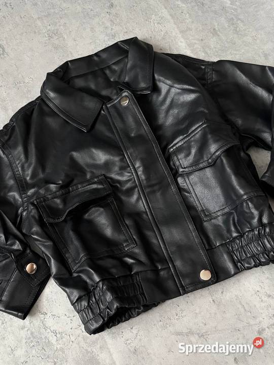 Bomberka marynarka dziecięca rozmiar 100 Słupsk