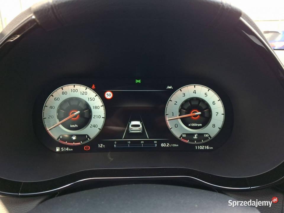 Kia Proceed FV23GTLINEManual15 TGDI 160pierwszy Toruń