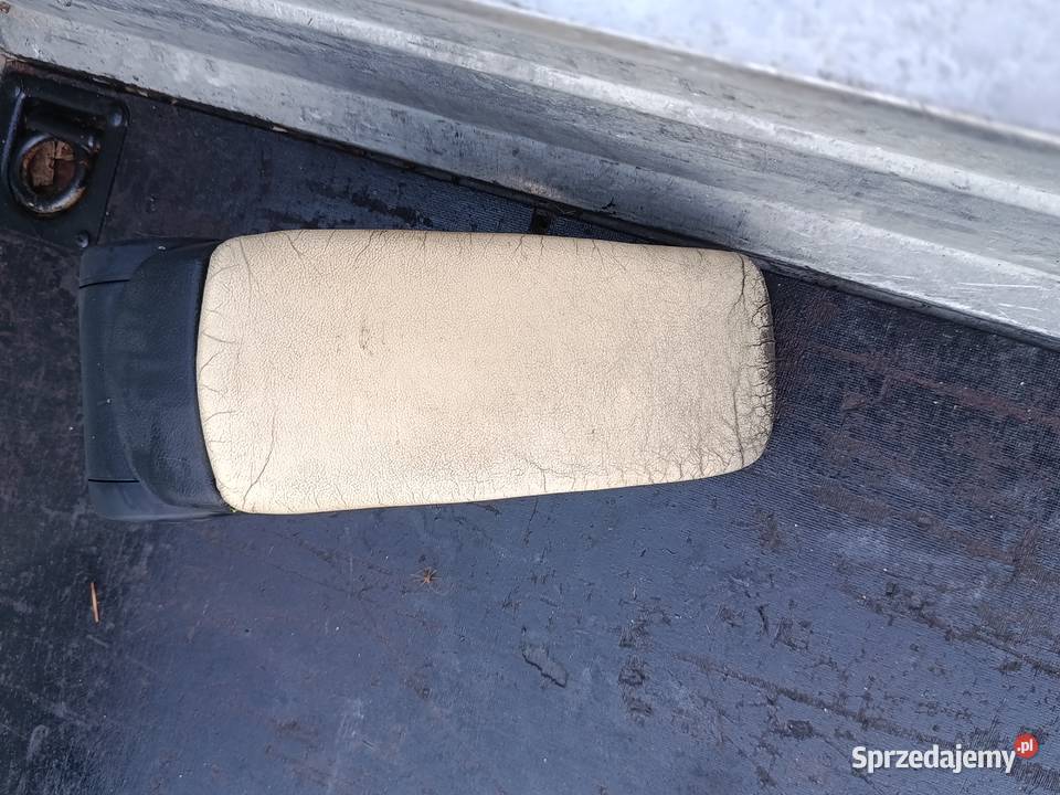 Sprzedam podłokietnik A6 C5 Lubartów