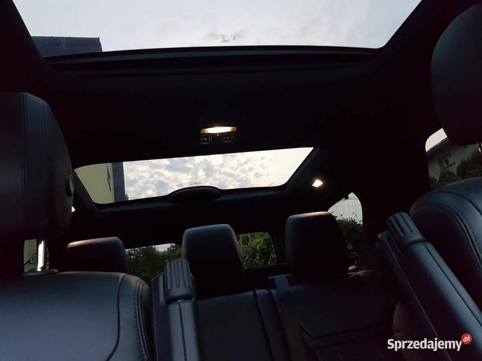 LAND ROVER DISCAVERY 5 TD6 HSE Waśniów sprzedam
