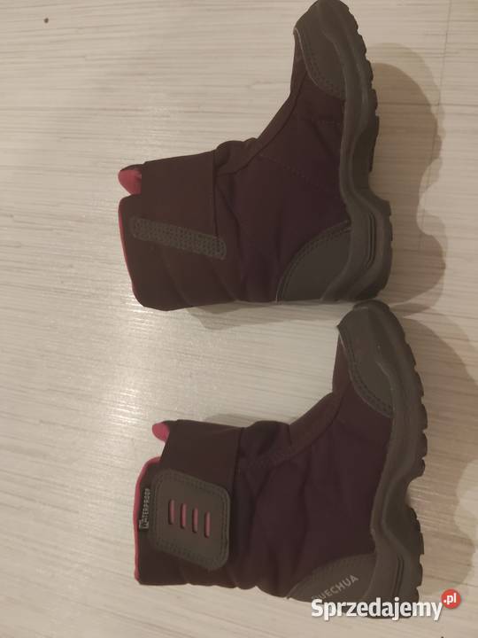 Buty dziewczynki Rzeszów sprzedam