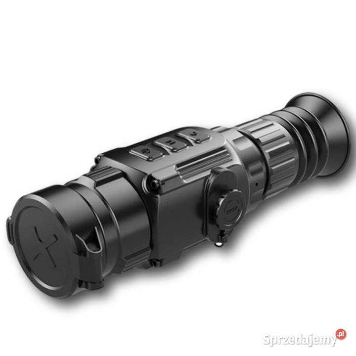 CELOWNIK TERMOWIZYJNY TERMOWIZOR INFIRAY IRAY