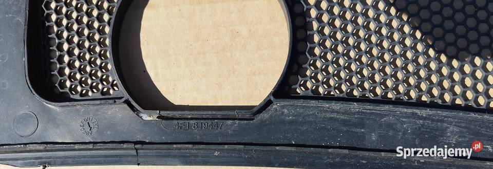 Podszybie 4F1819447 Audi a6 c6 Tychy