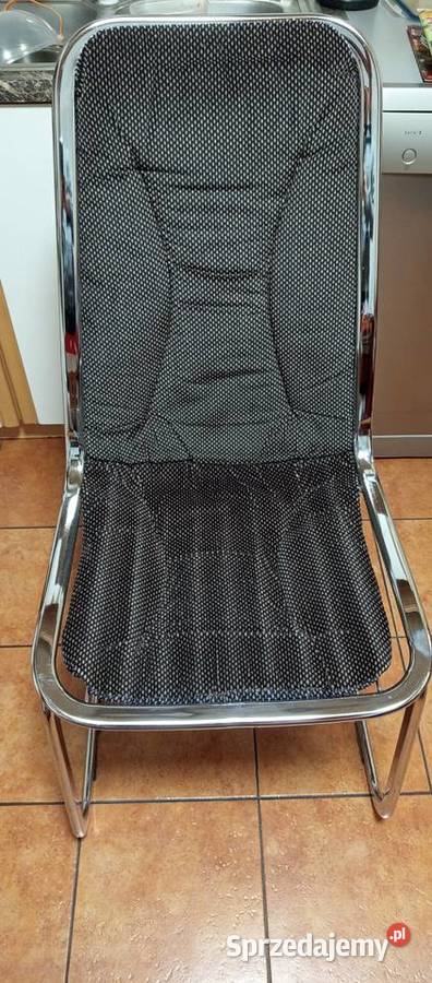 4 krzesła Gastone Rinaldi Sprzedam