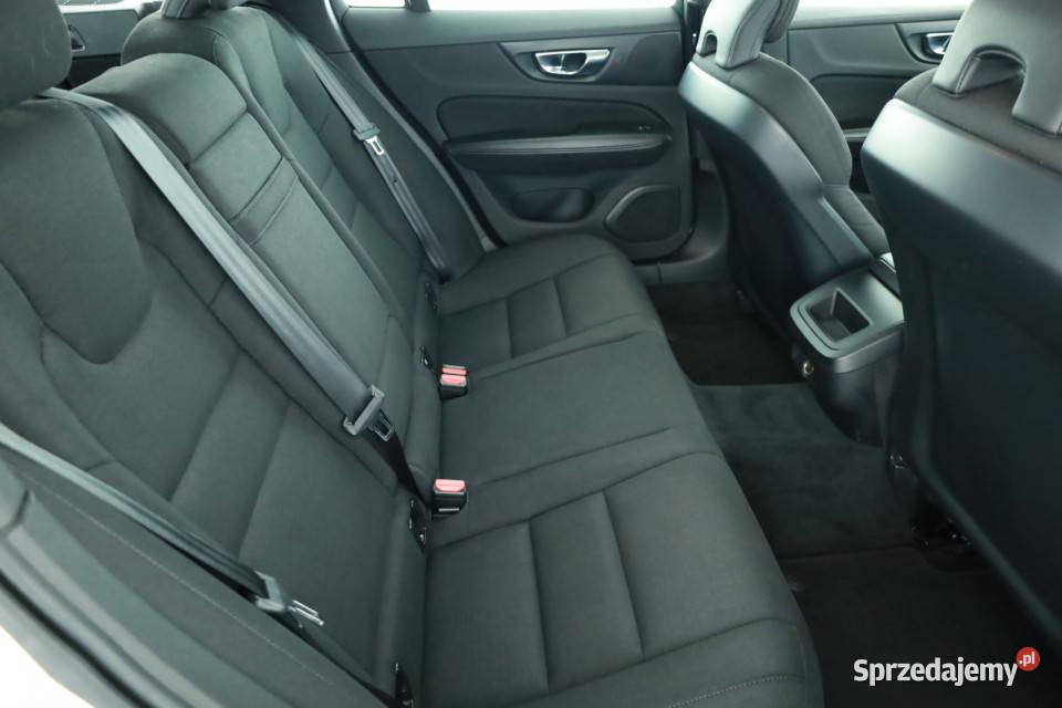 Volvo V60 D3 20 mazowieckie Piaseczno sprzedam