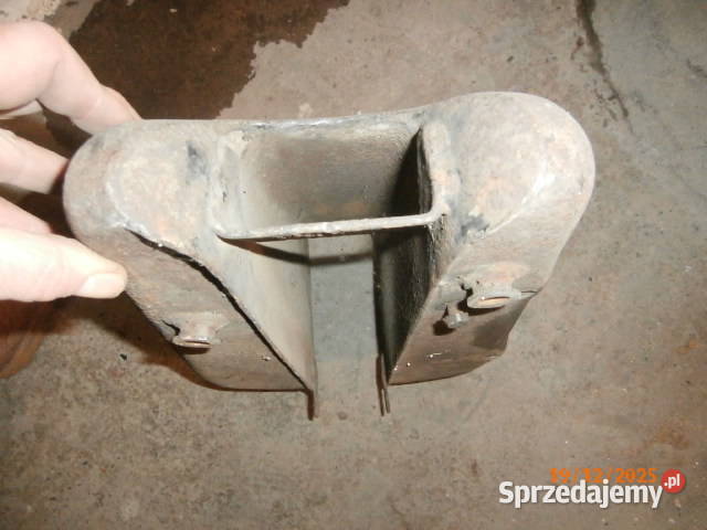 NSU zd zdb Zduńska Wola sprzedam