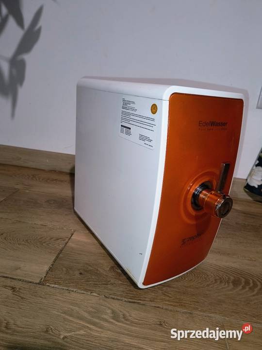 Filtr do wody zepter edel wasser Pozostałe Ksawerów