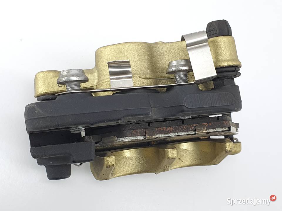 Zacisk Hamulcowy Tyl Klocki Bmw R 1200 Rs K54 Łódź