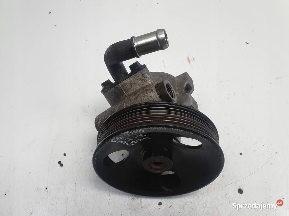 POMPA WSPOMAGANIA Chevrolet Captiva 32 V6