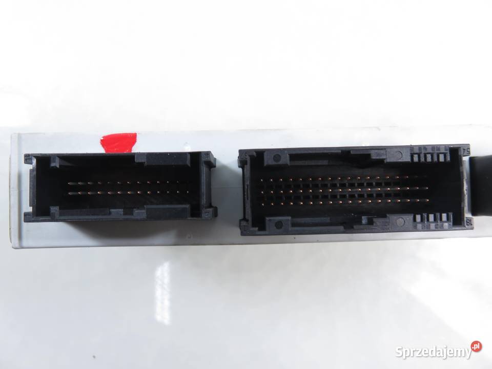 MODUŁ KOMFORTU BMW 3 E46 6932368 Skrzynki bezpieczników