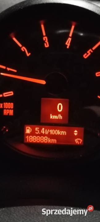 Mini countryman 2015 diesel aluminiowe felgi Stary Laskowiec