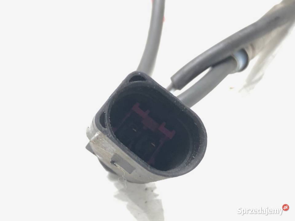 CZUJNIK TEMPERATURY SPALIN AUDI A4 B8 30 240