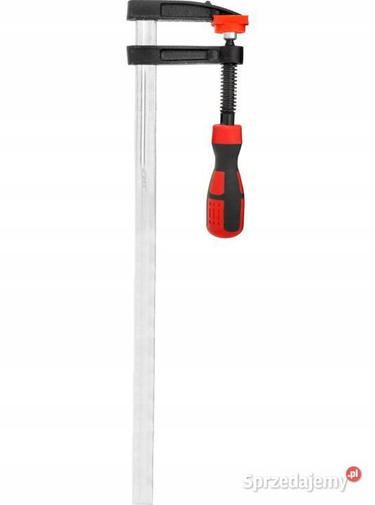 ŚCISK STOLARSKI ZACISK UCHWYT 500mm x 120mm TYP świętokrzyskie Chmielnik sprzedam