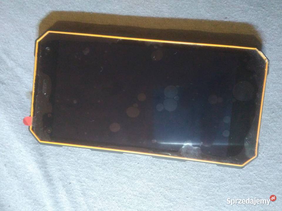 myphone hammer energy telefon budowlany odporny Sandomierz