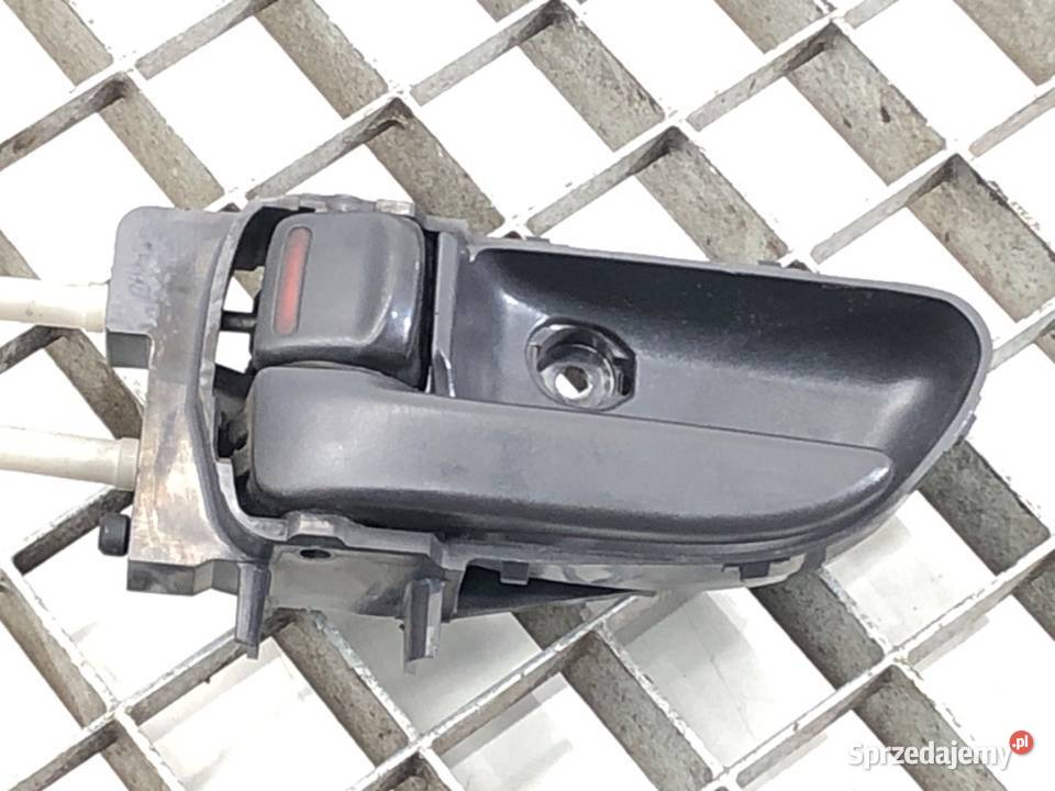 ZAMEK PRZÓD LEWY SUBARU FORESTER II Hatchback sprzedam