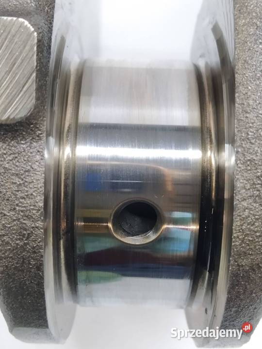 WAŁ KORBOWY 9EGFP420 20 TDCI BLUE HDI Ford