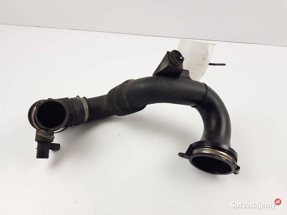 PRZEWÓD RURA DOLOT 057129609E AUDI A8 D3 42TDI kujawsko-pomorskie Lipno