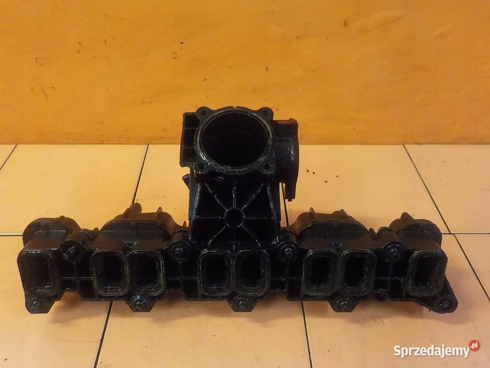 FORD TRANSIT MK7 22 TDCI 13r 100 DRFB kolektor Suków