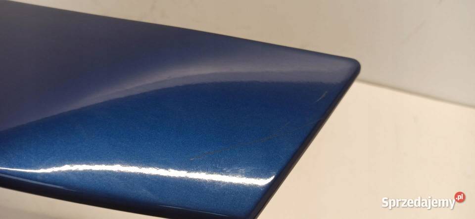 VOLVO V40 SPOILER LOTKA KLAPY BAGAŻNIKA 08698048 osobowe